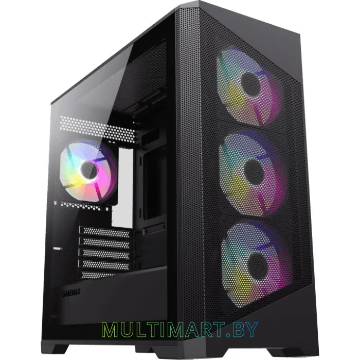 Корпус GameMax Destroyer Mesh